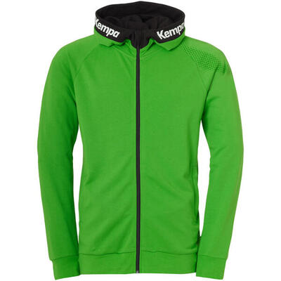 Jas met capuchon core 26 kempa