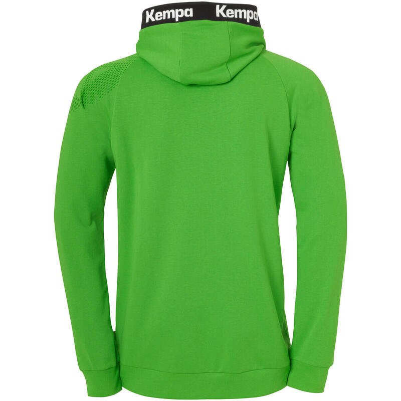 Sweatshirt à capuche Kempa Core 26