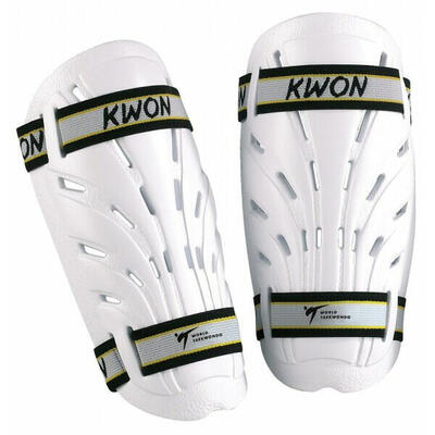 Shin guards taekwondo kwon shocklite