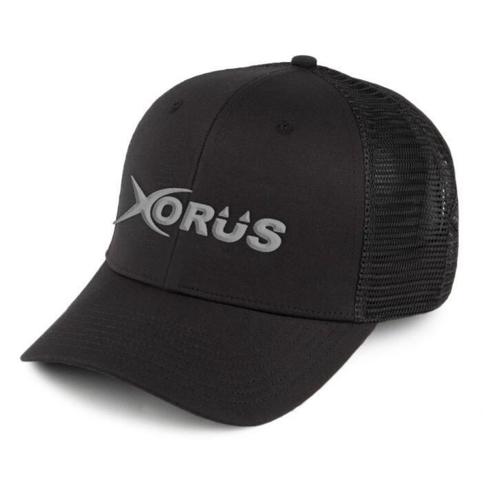 Boné bordado Ultimate Fishing Trucker Xorus