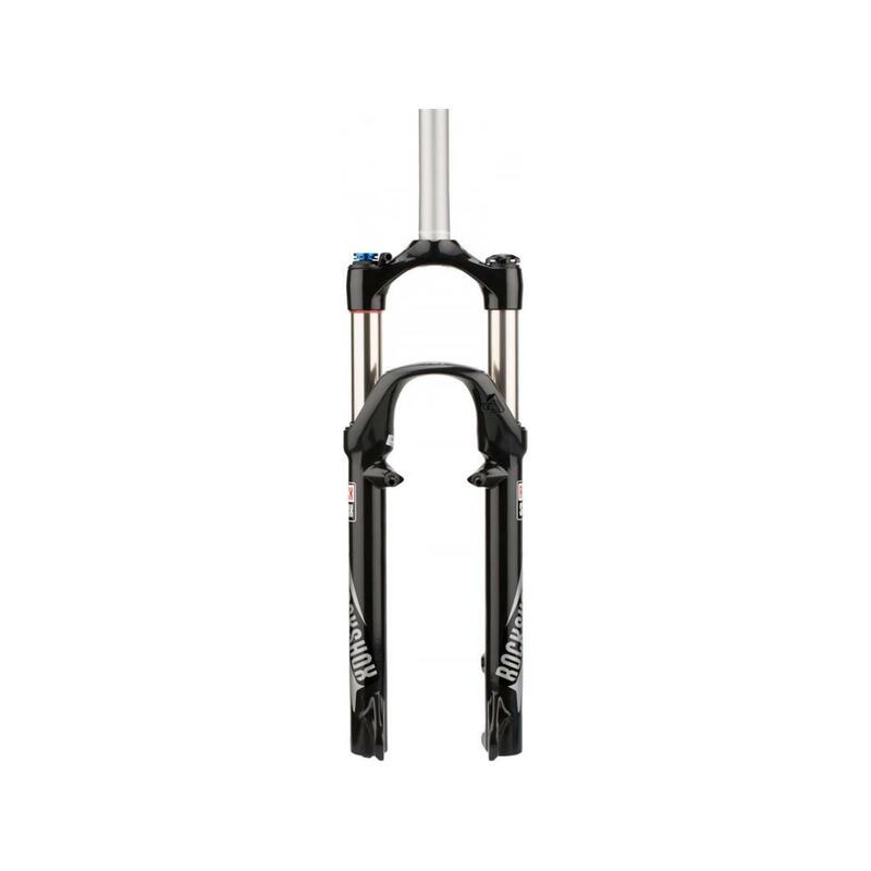 Fourche Rockshox 30 Tk Rmt 100mm Blk 1/8" 26" Qr