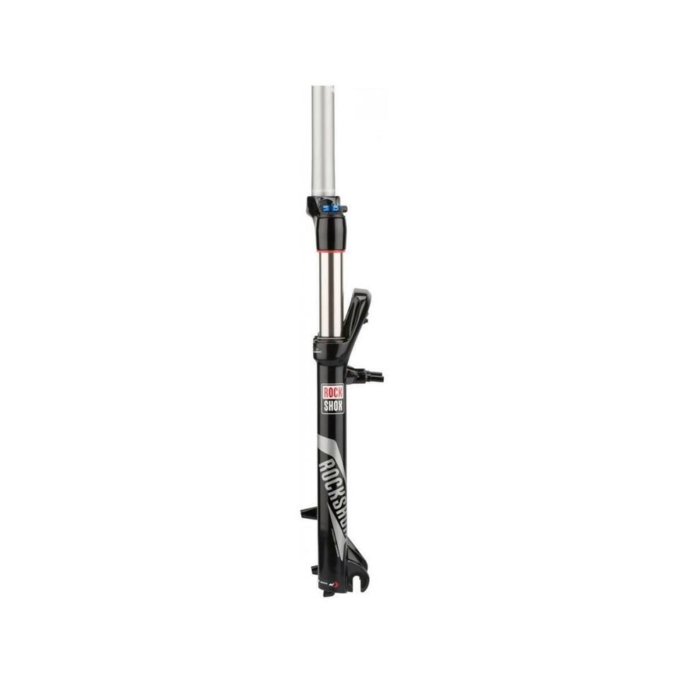 Widelec Rockshox 30 Tk Rmt 100mm Blk 1/8" 26" Qr