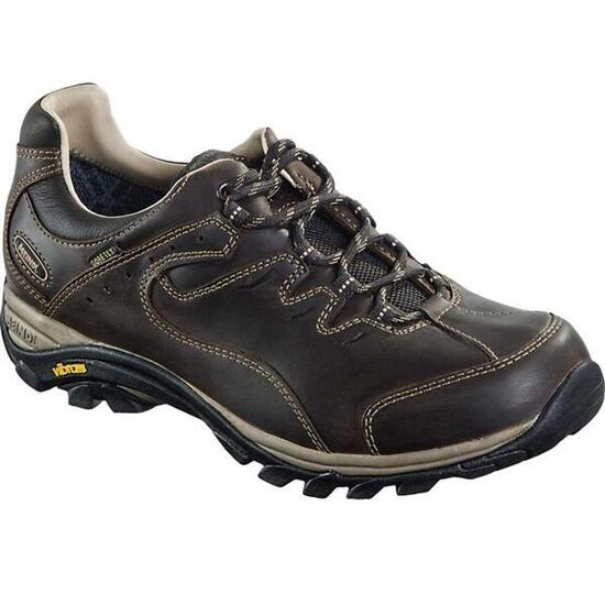 Meindl Caracas GTX dunkelbraun Gr. 7½