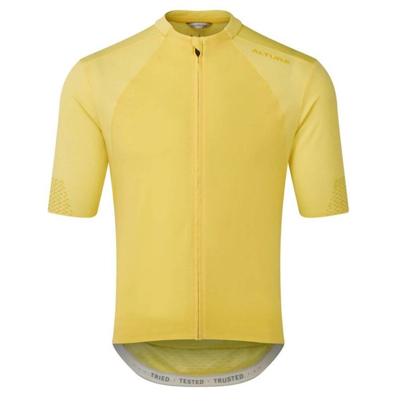 Maillot manches courtes Altura Endurance 2022