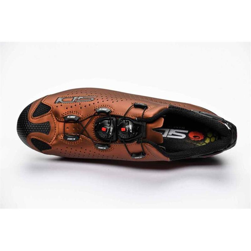 Schuhe Sidi Tiger 2