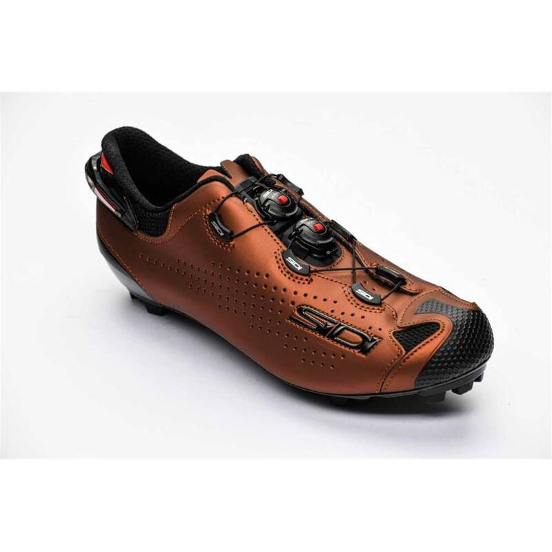 Schuhe Sidi Tiger 2