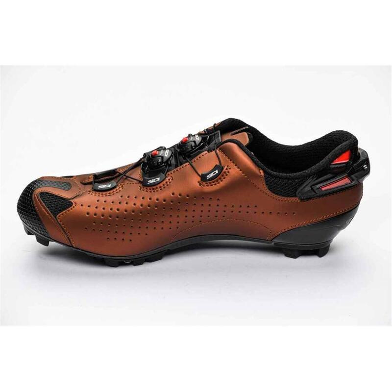 Schuhe Sidi Tiger 2