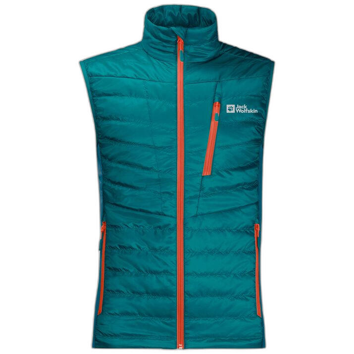 Veste sans manche Jack Wolfskin Routeburn Pro Ins M