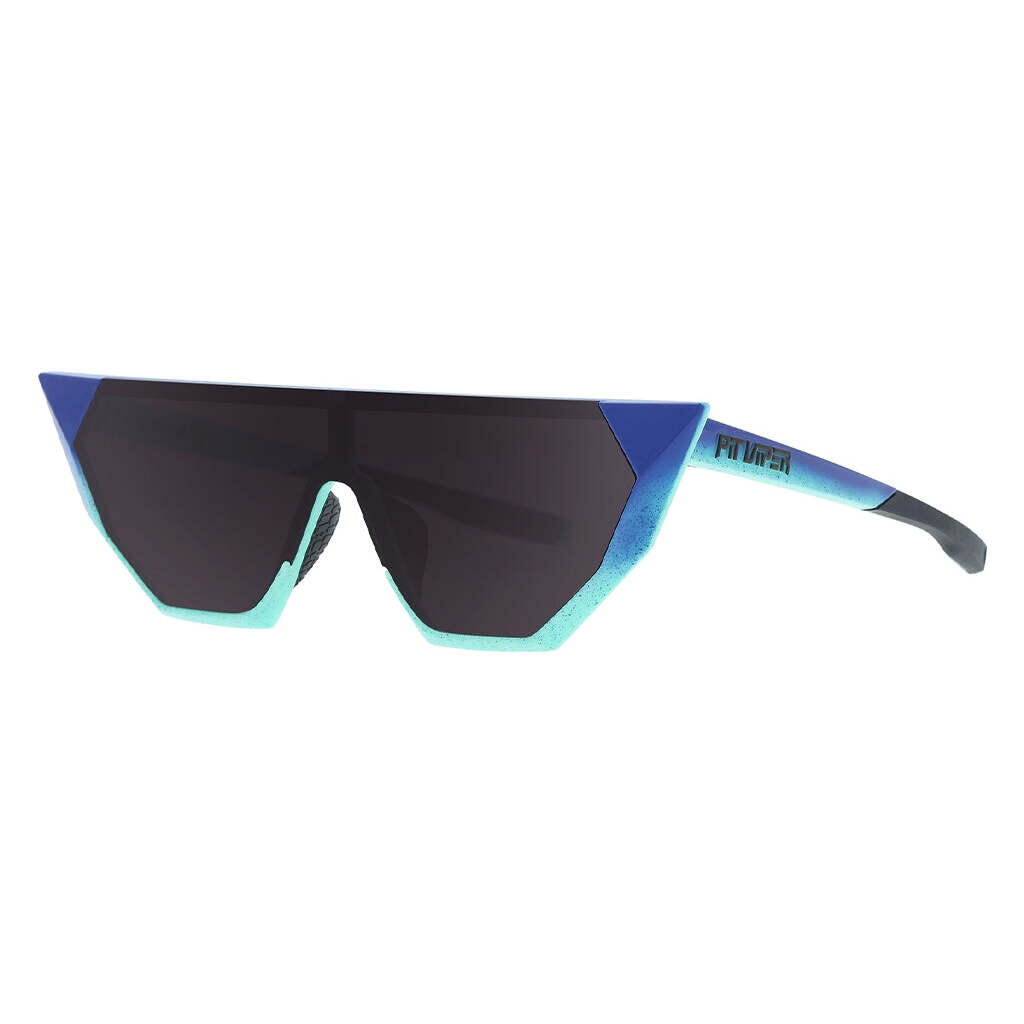 De showroom - Wake Blaster 6/7