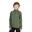 Polaire 1/4 zip enfant Protest Perfecty