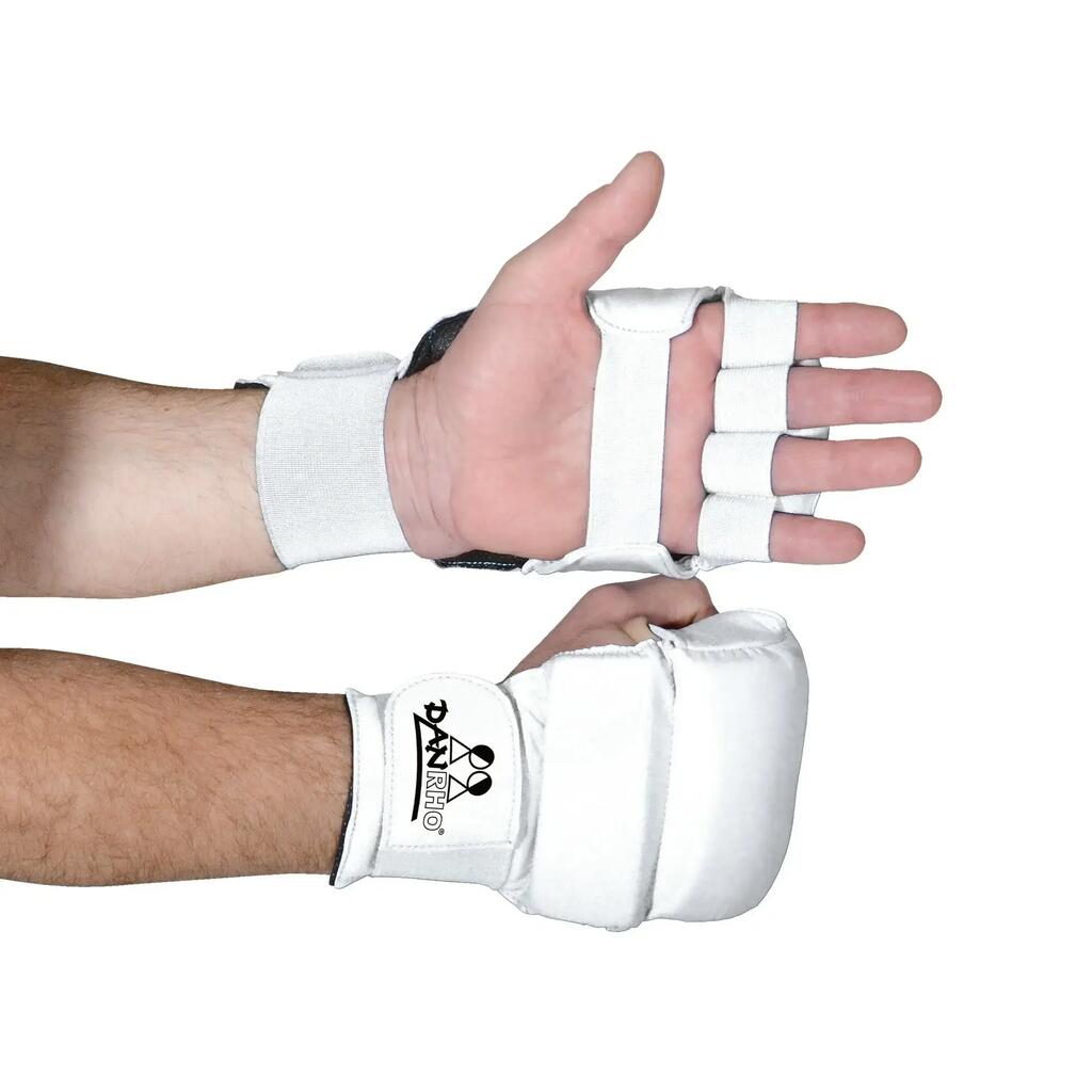 Ju-Jitsu gloves Danrho