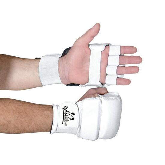 Ju-Jitsu-Handschuhe Danrho