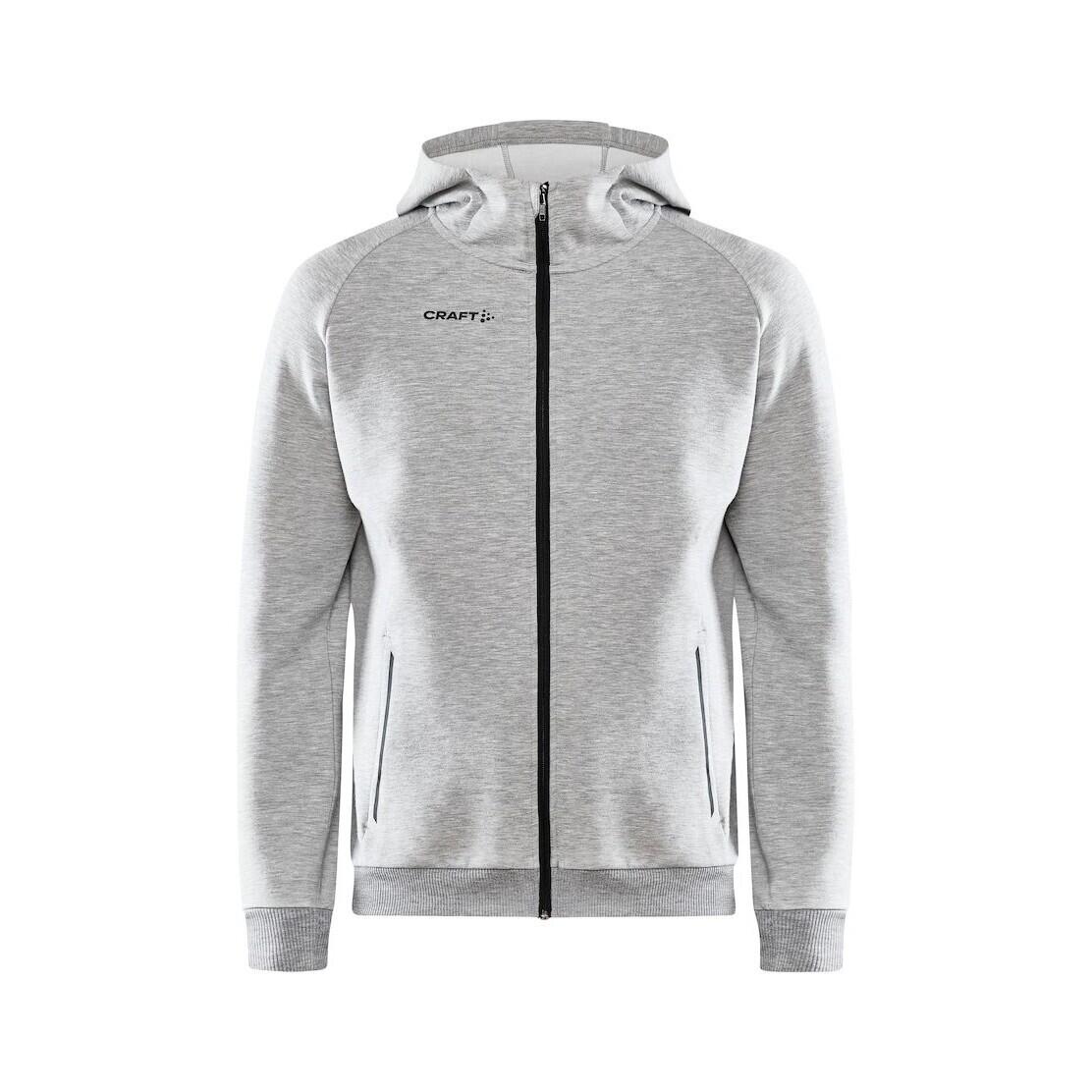 Sweat à capuche Craft core soul hood 4/4