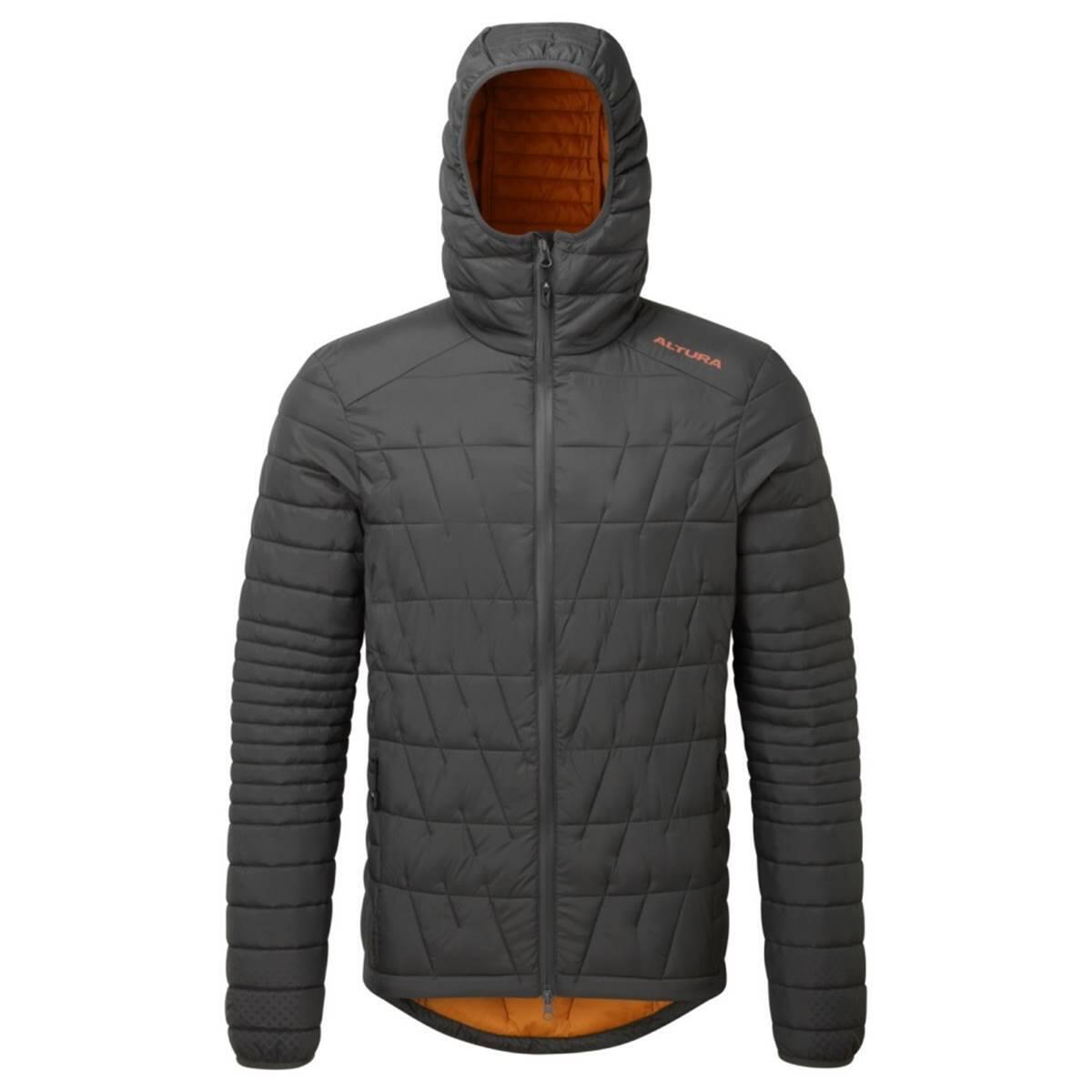 Insulated jacket Altura Grid Twister