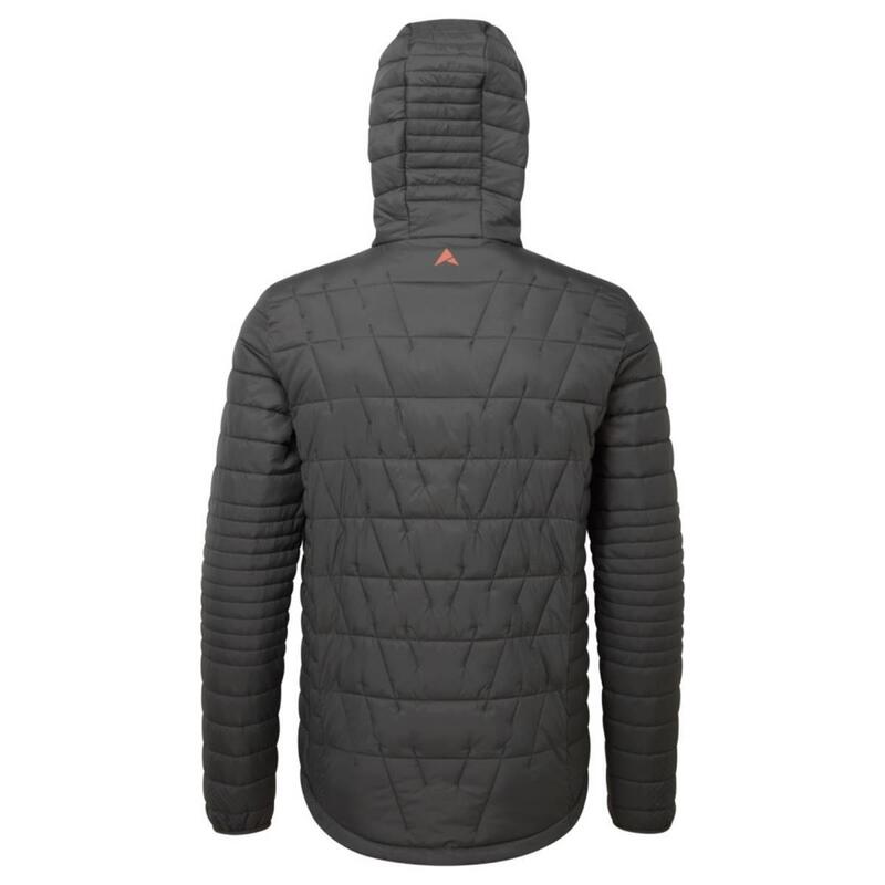 Isolierende Jacke Altura Grid Twister