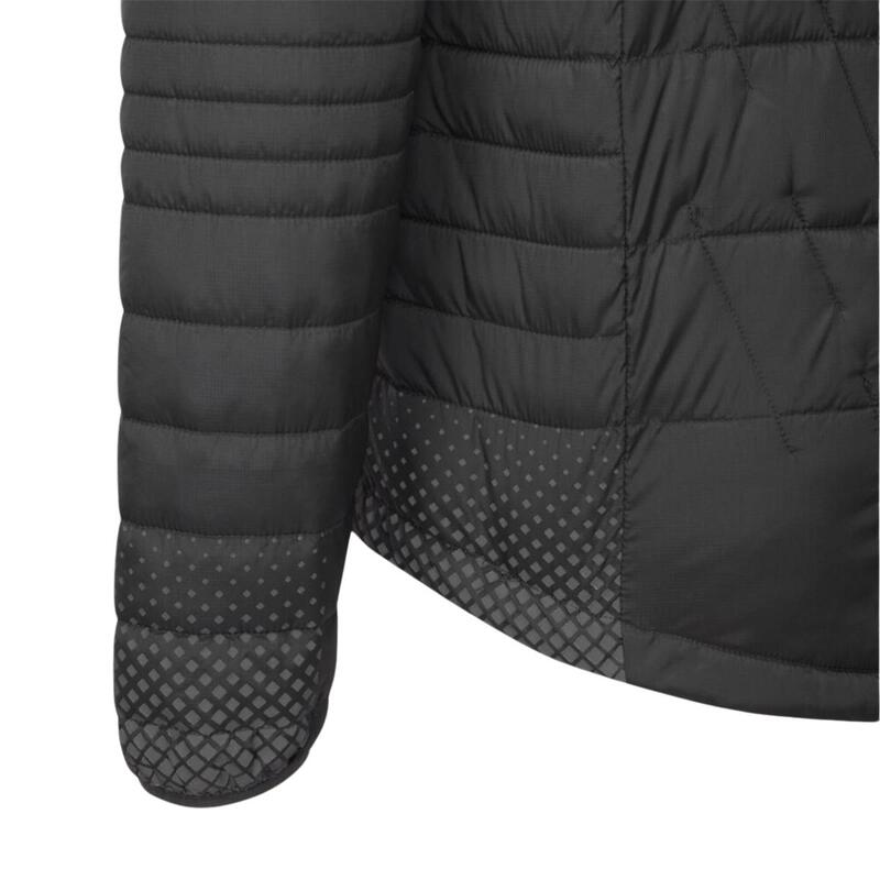 Isolierende Jacke Altura Grid Twister