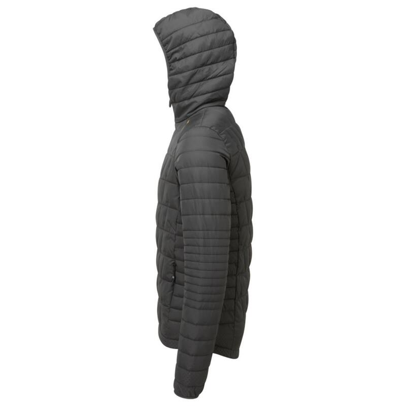 Isolierende Jacke Altura Grid Twister