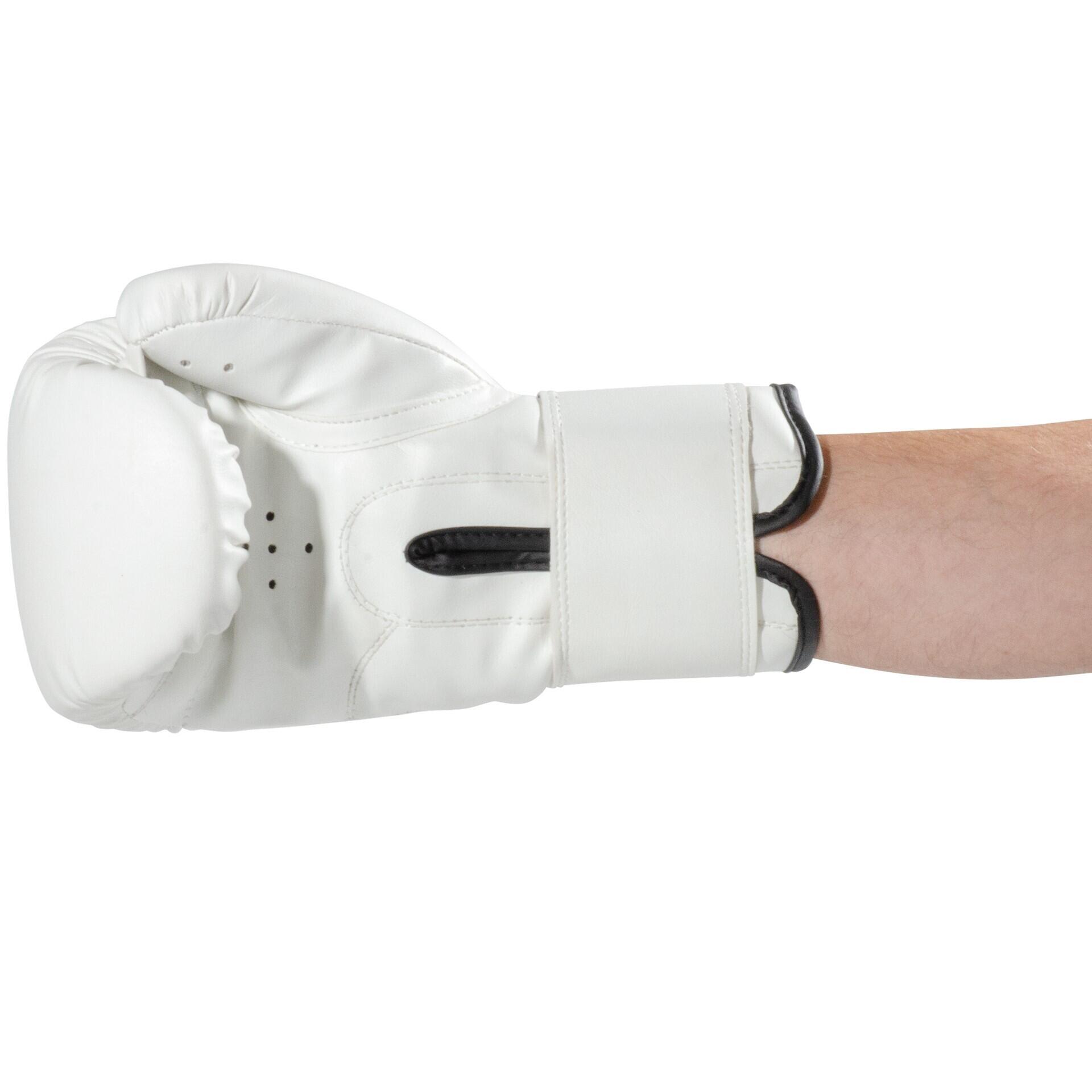 Guantoni da boxe Kwon Training 4/5