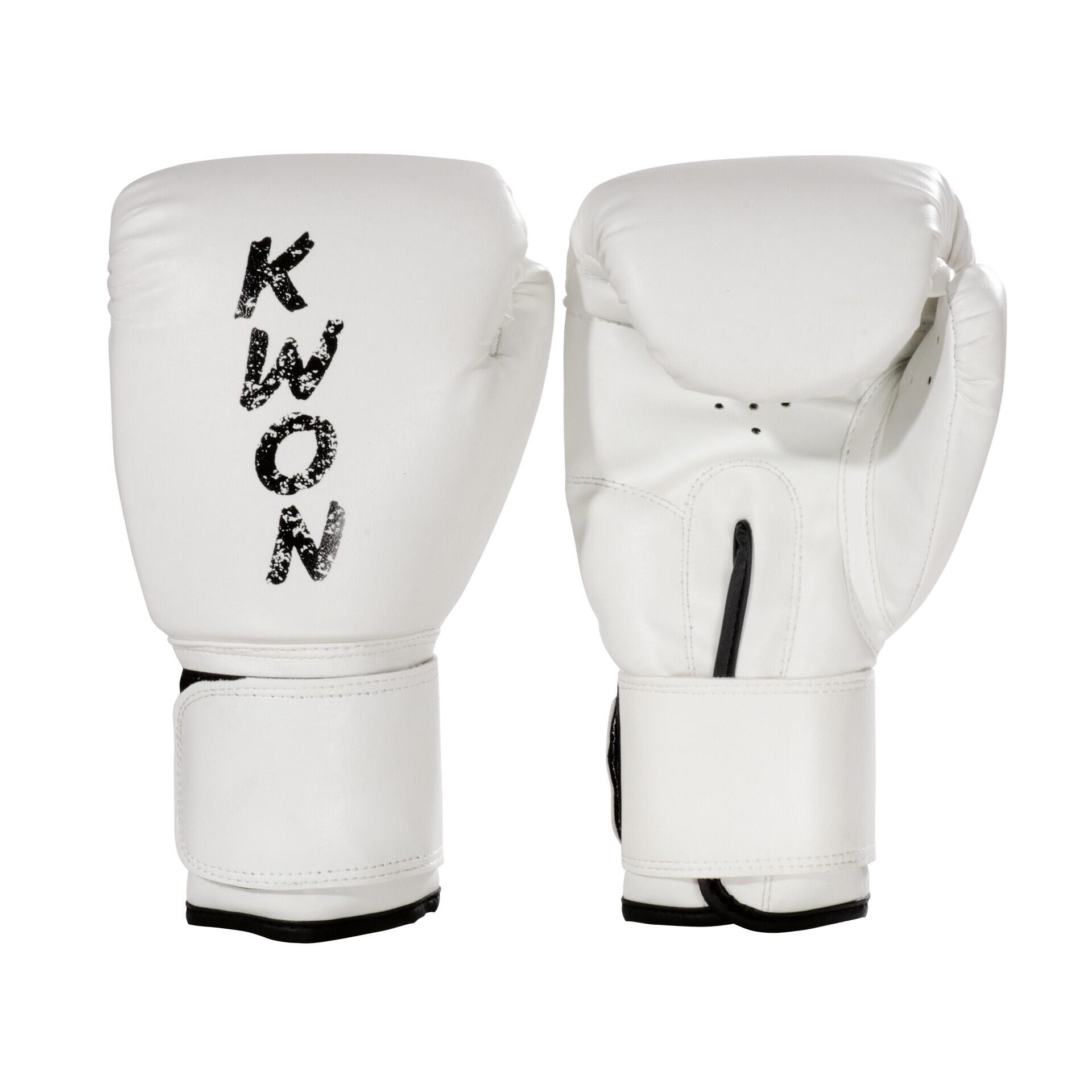 Guantoni da boxe Kwon Training 2/5