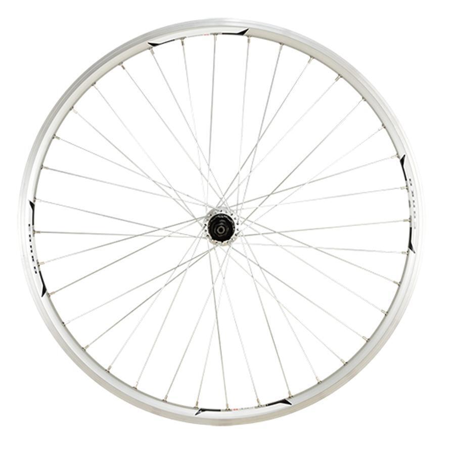 Rear wheel Velox K7 Mach1 Combo Shim Tx500 V-Brake