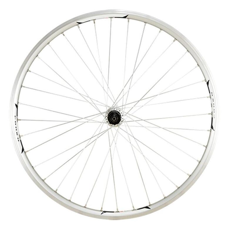 Roue arrière 26 pouces avec pignon