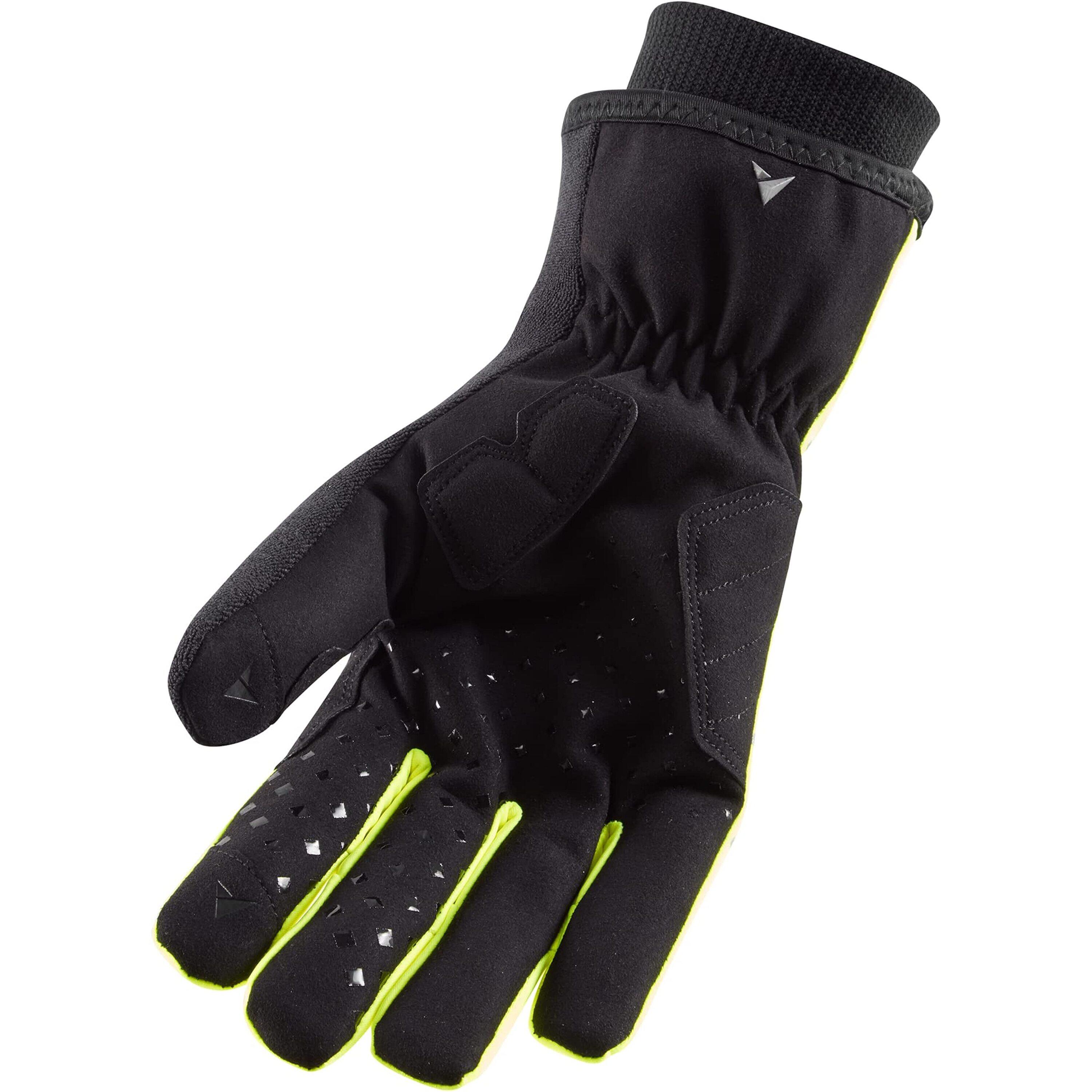 Gants longs isolants imperméable Altura Nightvision 2/4