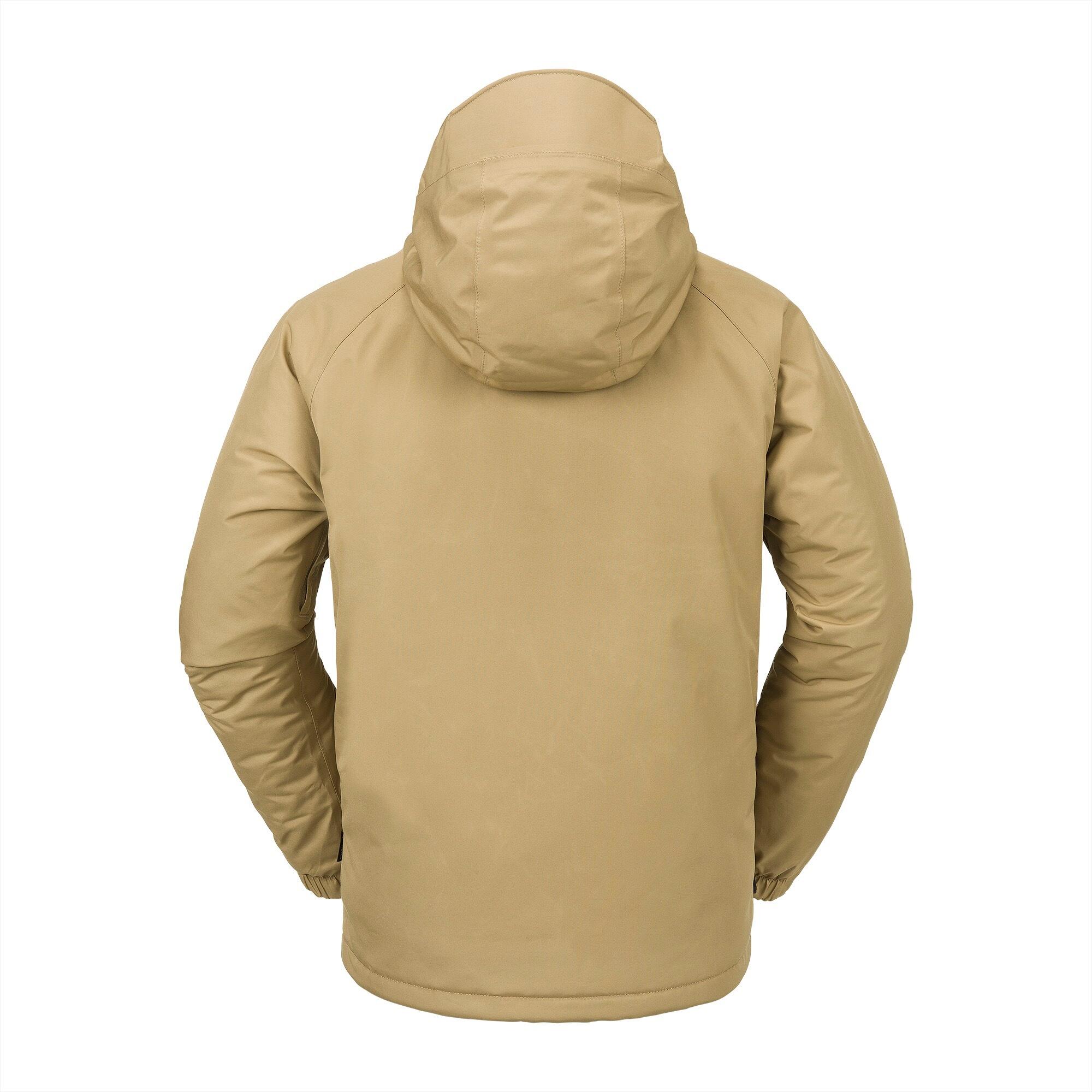 Ski-jas Volcom Dua Gore-Tex 7/7