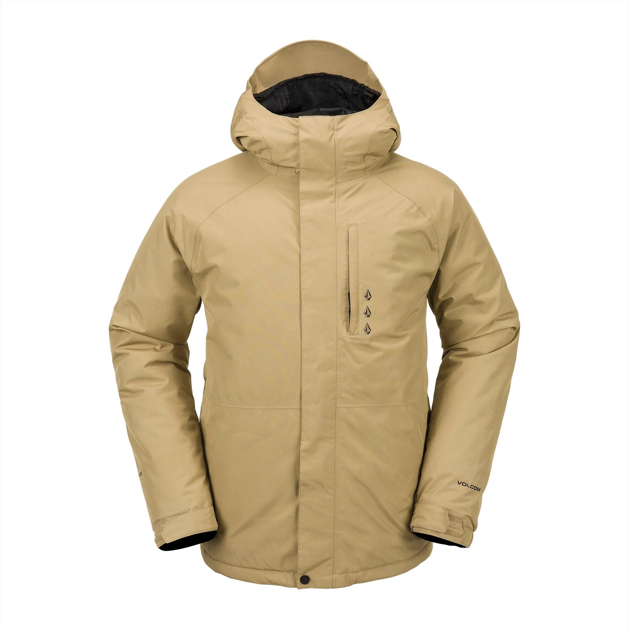VOLCOM Ski-jas Volcom Dua Gore-Tex