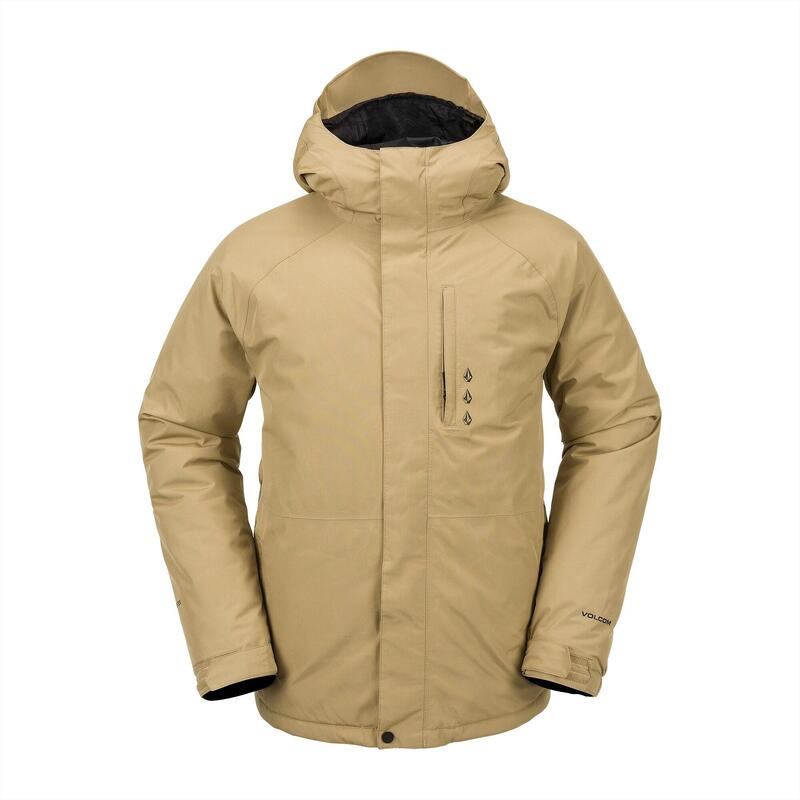 Veste de ski Volcom Dua Gore-Tex