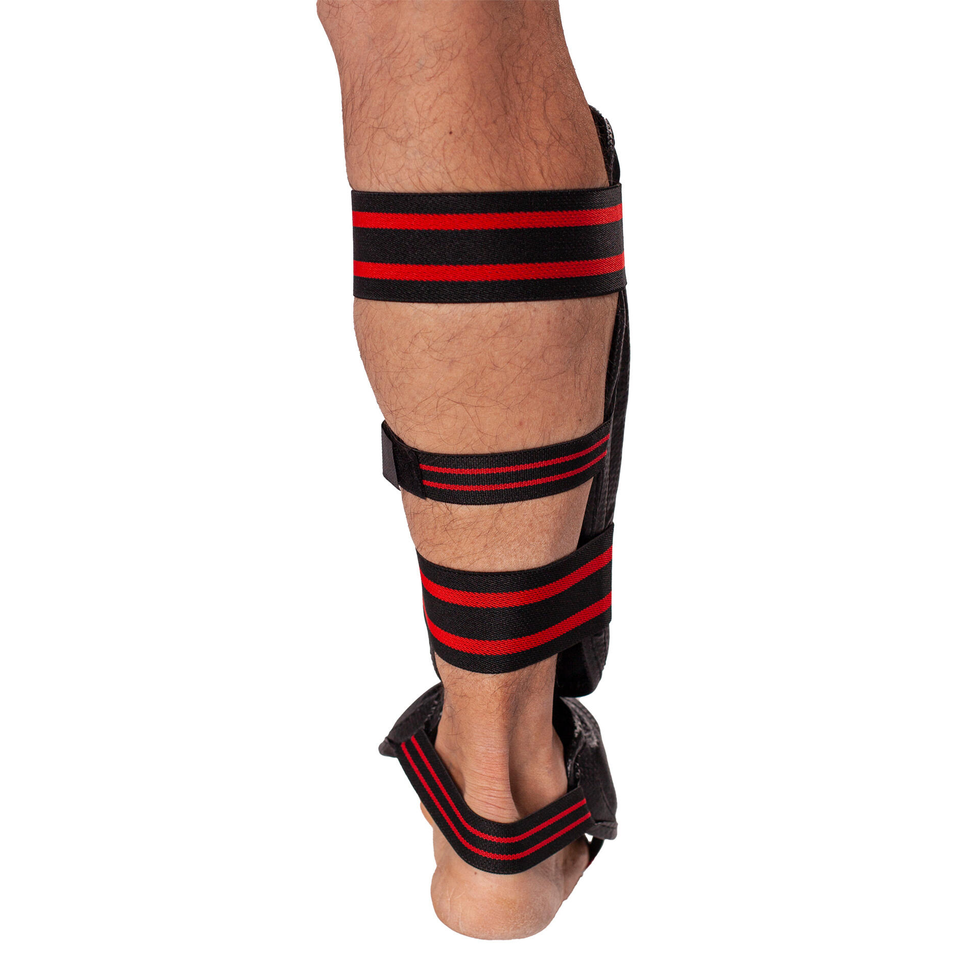 Second hand - Kit tibia e collo del piede Kwon Evolution 3/3