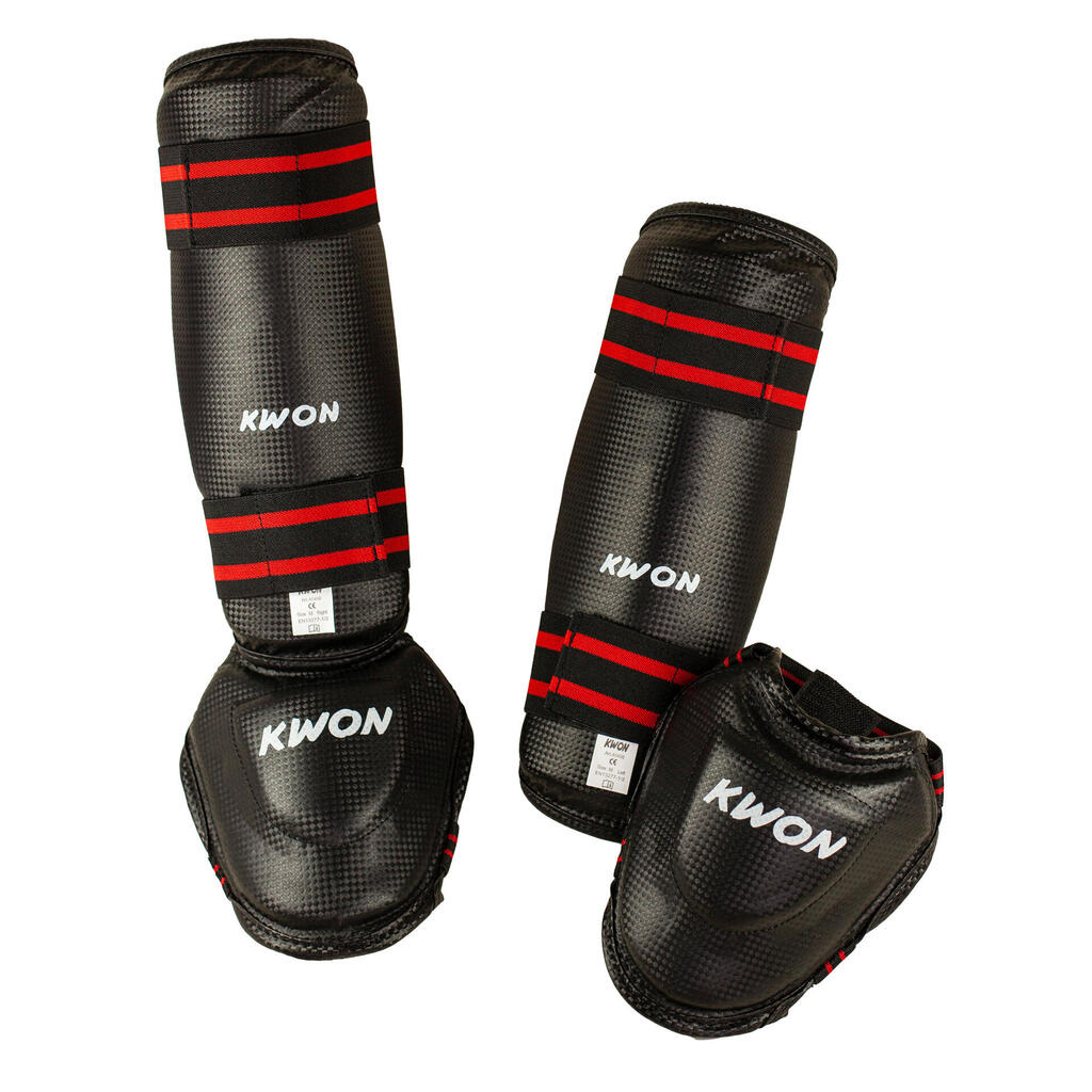 Shin and instep kit Kwon Evolution