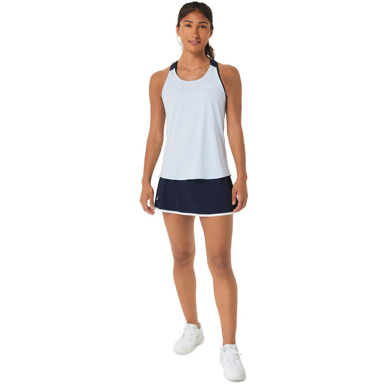 Tank Top De Mulher Asics Court 2042a261