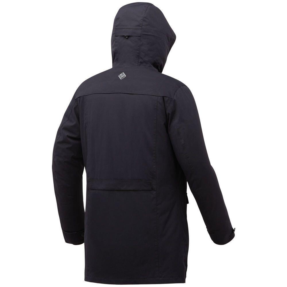 Parka dois-em-um Tucano Urbano Magic 3/5
