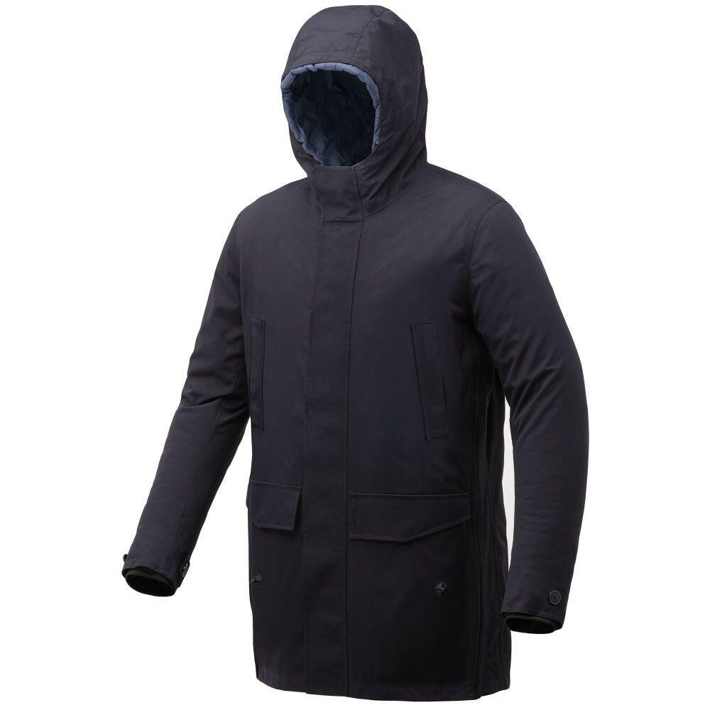 Parka dois-em-um Tucano Urbano Magic 2/5