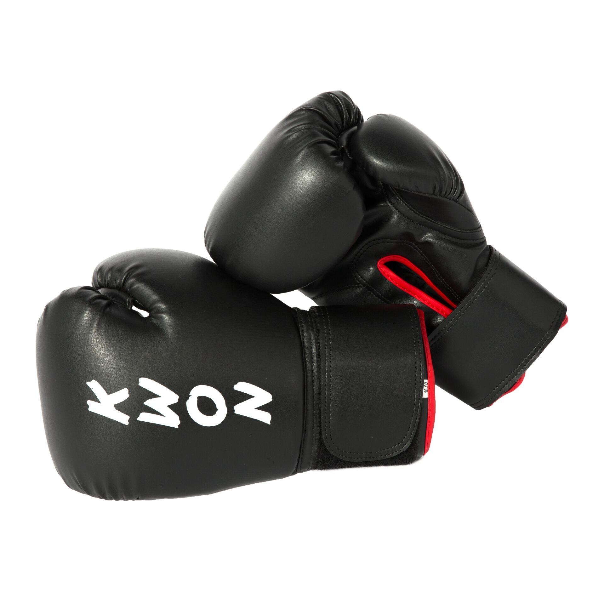 Guanti da boxe Kwon 4/4