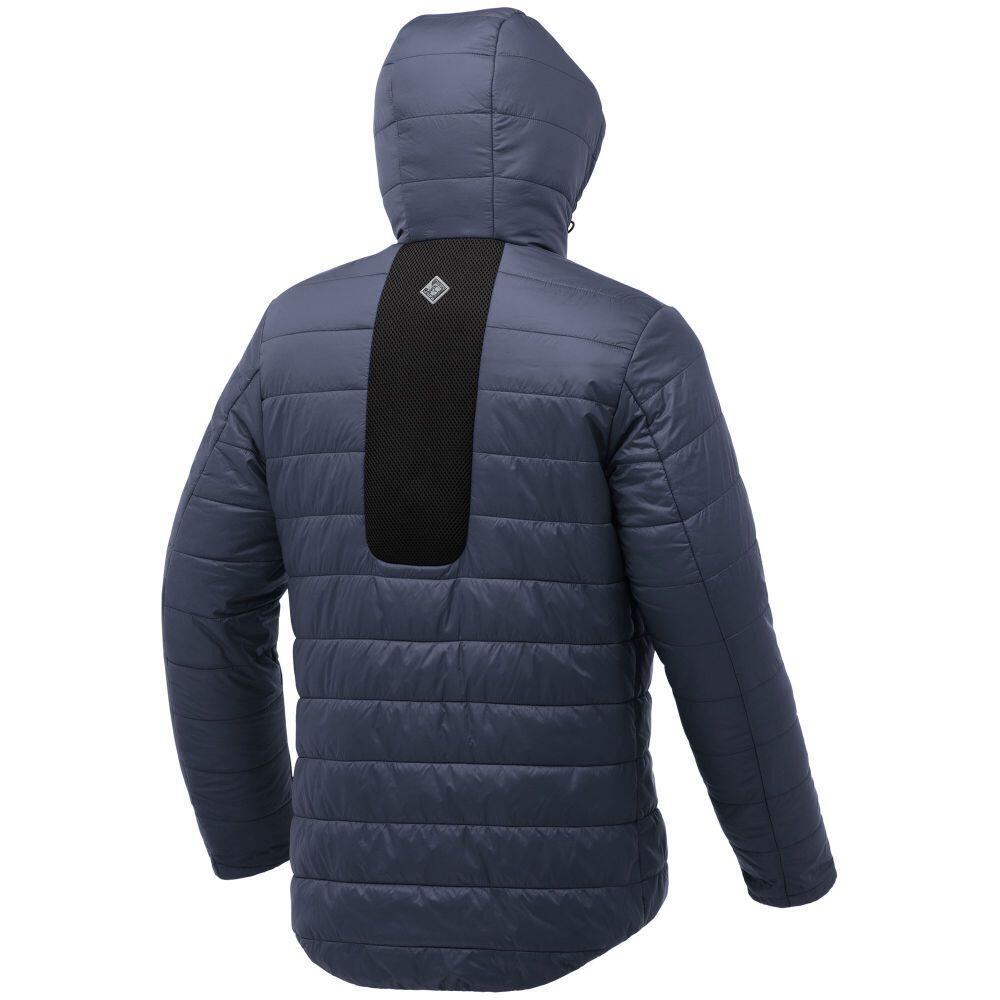 Parka dois-em-um Tucano Urbano Magic 5/5