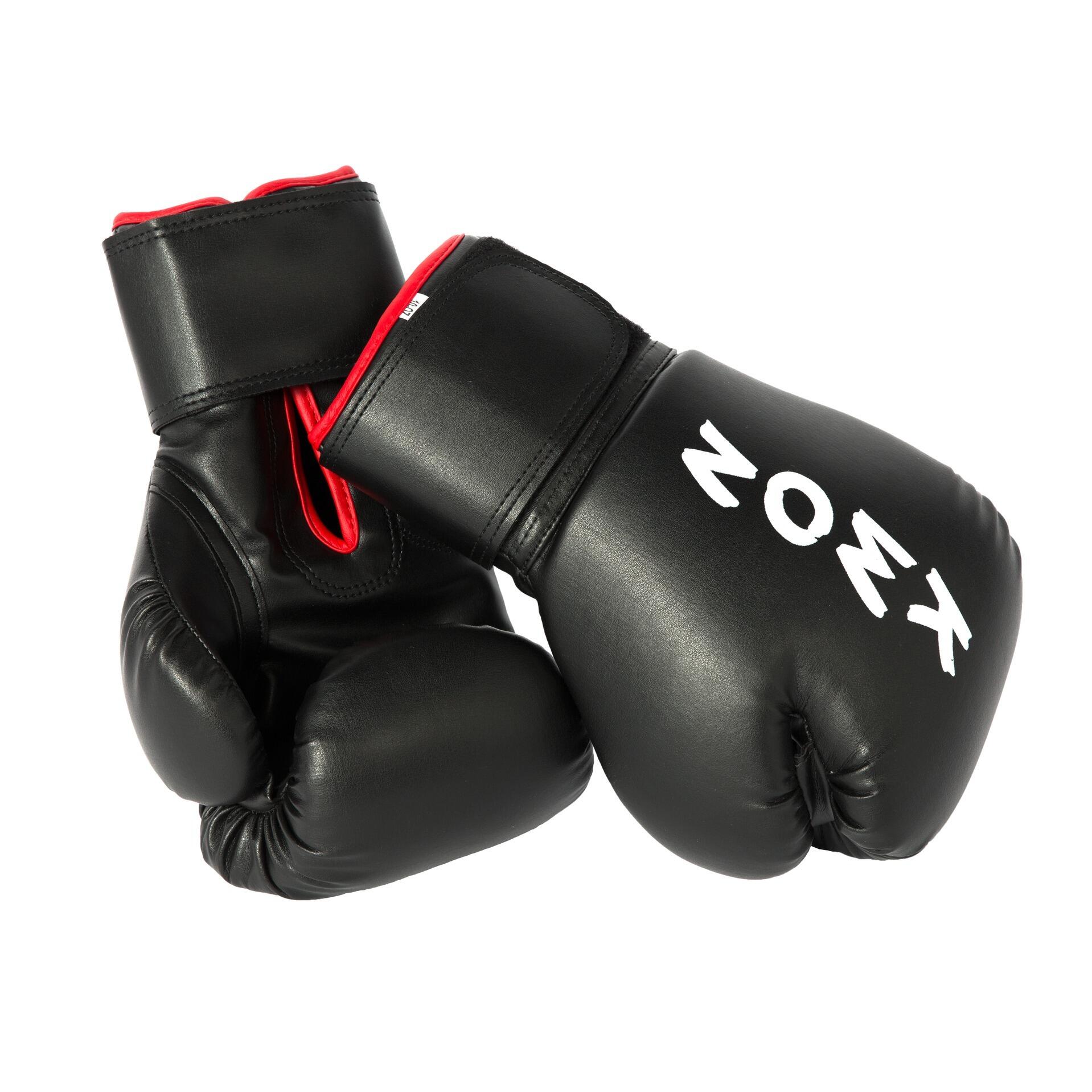 Guanti da boxe Kwon 3/4