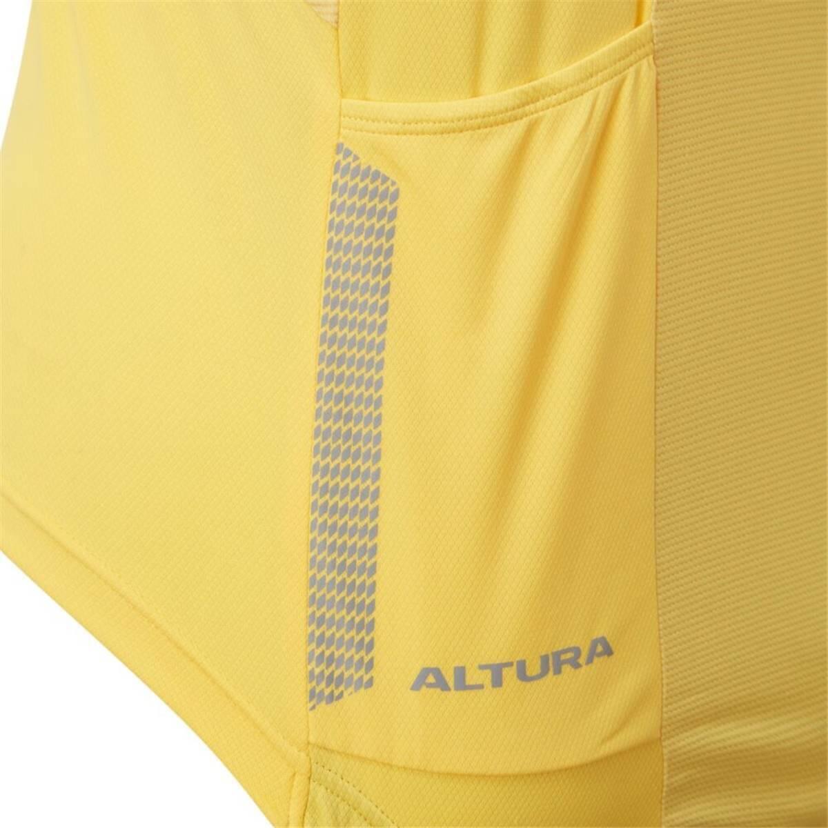 Maillot femme Altura All Roads 2022 7/7