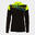 Sweat-Shirt Running Femme Joma Elite X Noir