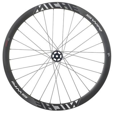 Ruota della bicicletta Miche Miche Swr Full Carbon