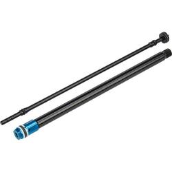 Telescopische zadelpen + hoofdzuiger Rockshox Reverb Stealth 430x150