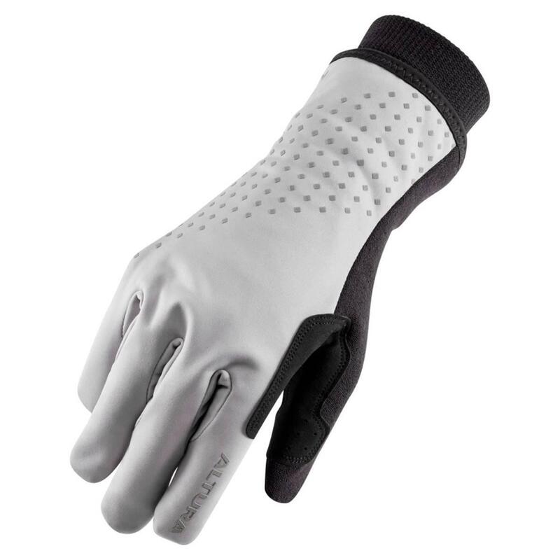 Gants longs isolants imperméable Altura Nightvision