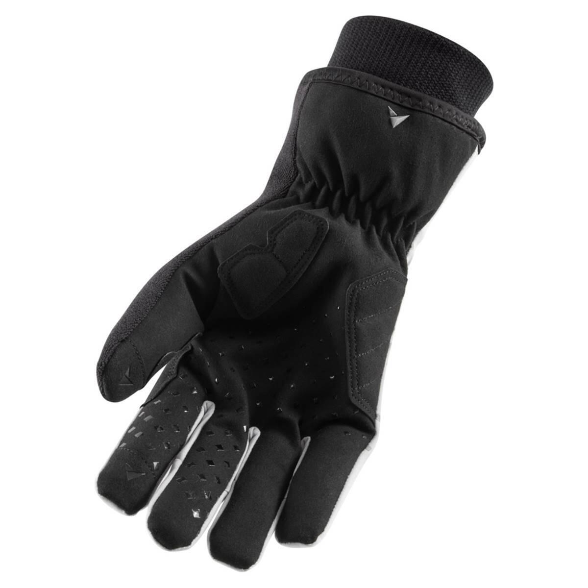 Long insulated waterproof gloves Altura Nightvision