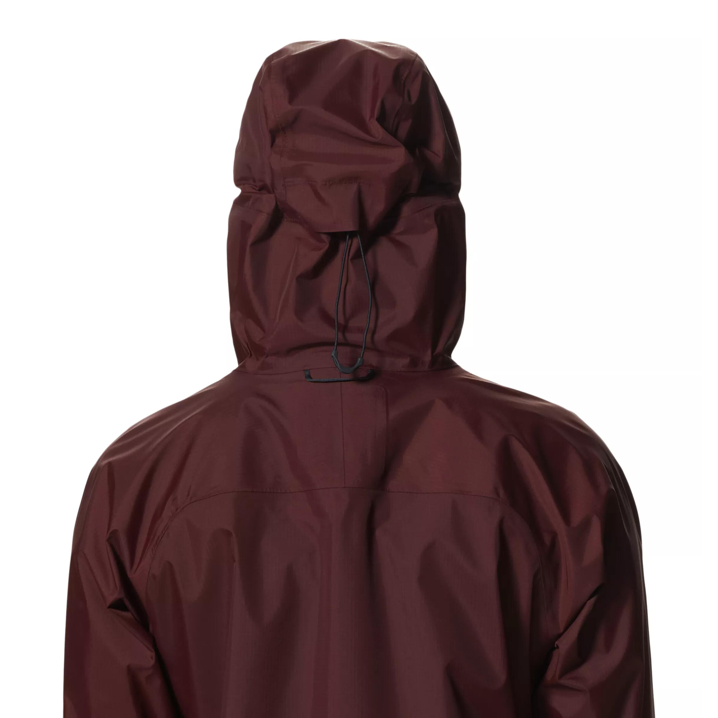 Veste imperméable femme Mountain Hardwear Threshold 7/7