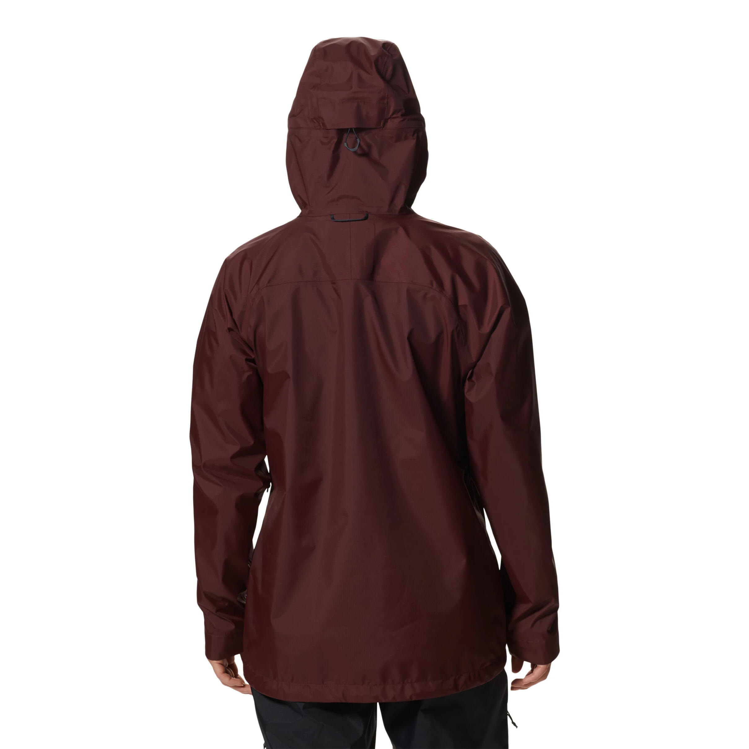 Veste imperméable femme Mountain Hardwear Threshold 4/7