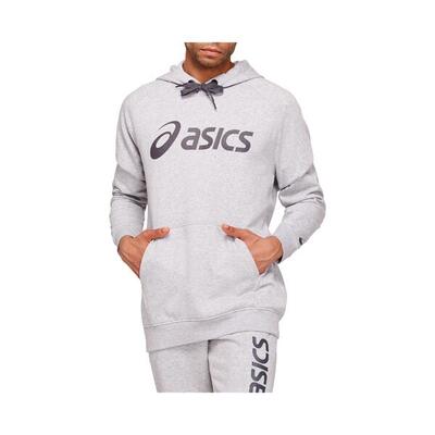 Hoodie asics big asics oth