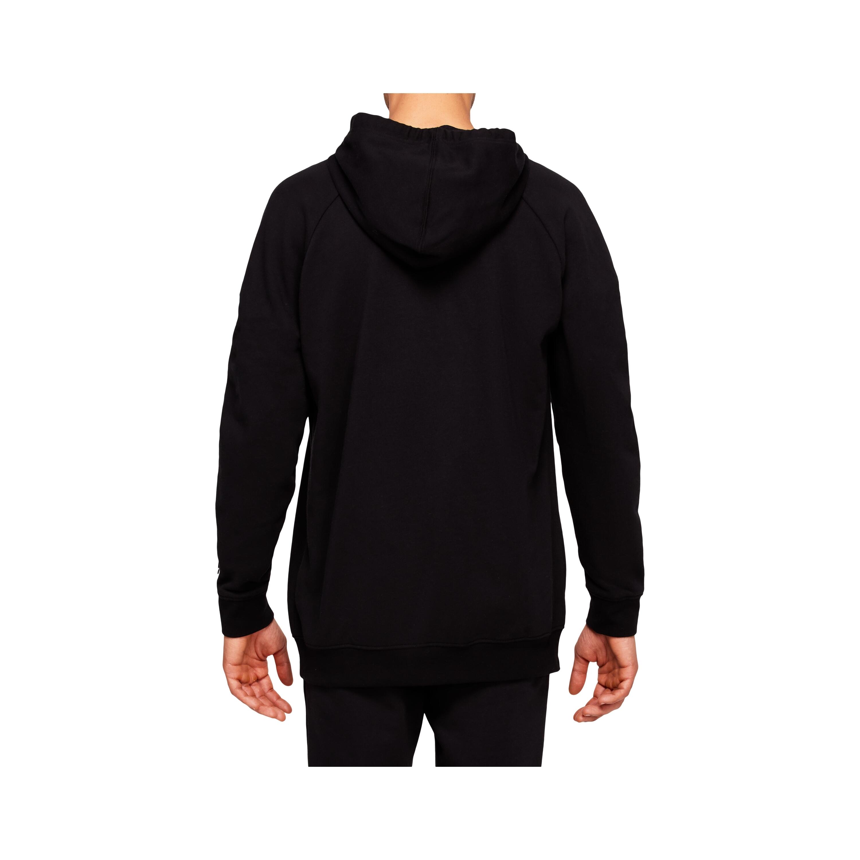 Sweat à capuche Asics big Asics oth 3/7