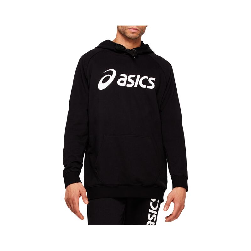 Hoodie Asics big Asics oth