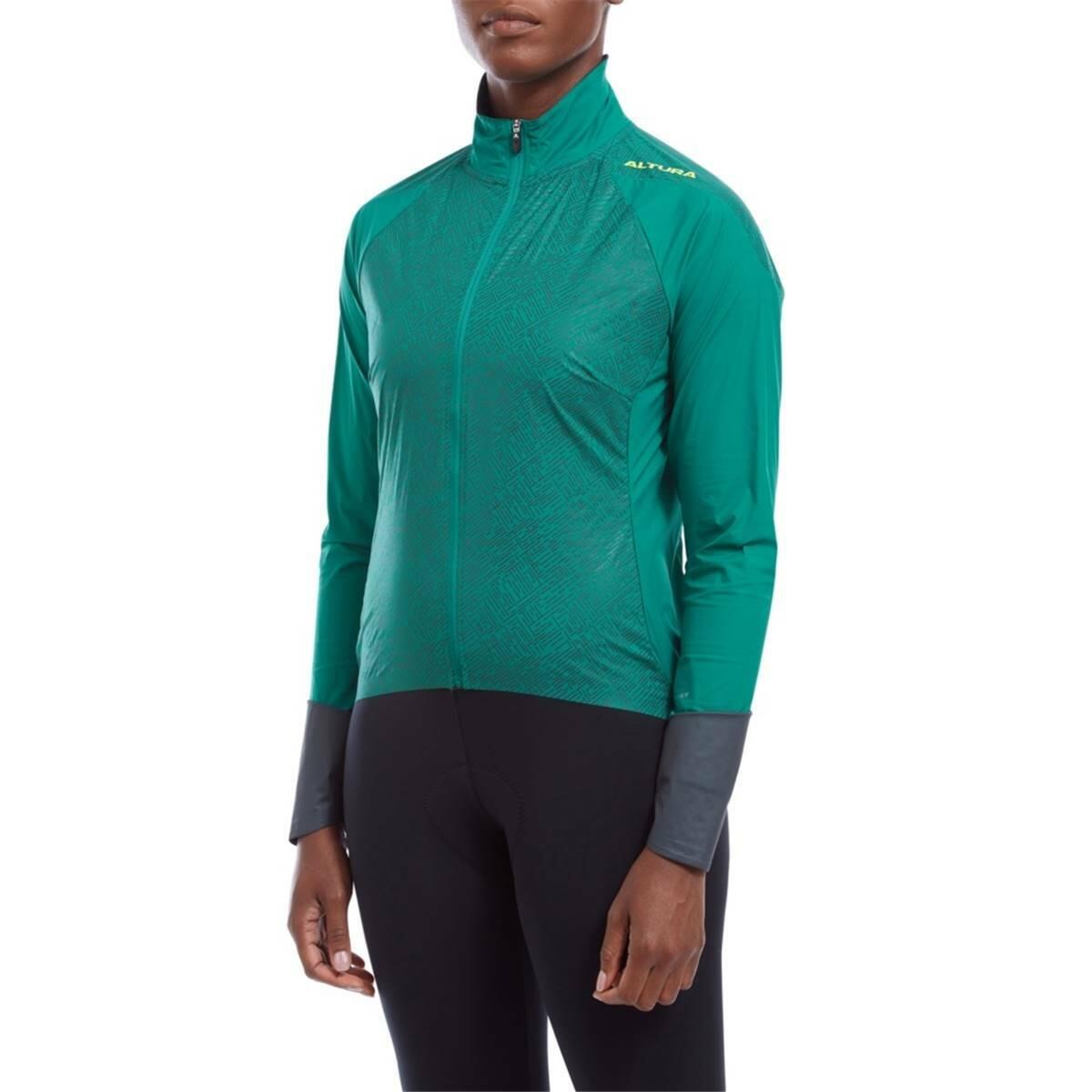 Giacca da donna Altura Compressible Rocket 4/5