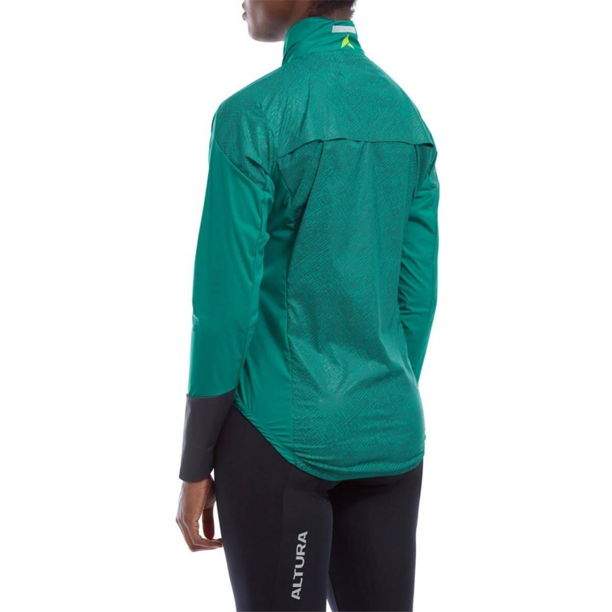 Giacca da donna Altura Compressible Rocket 5/5